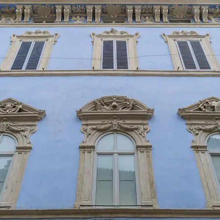 Via Cairoli By Ospitaci Apartamento