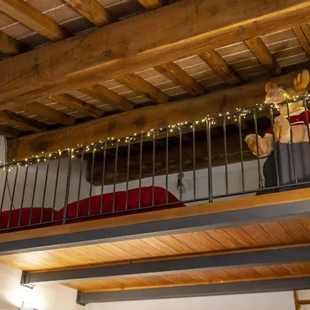 Apartamento Via Cairoli By Ospitaci Foligno