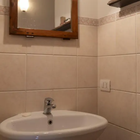 Apartamento Via Cairoli By Ospitaci Foligno