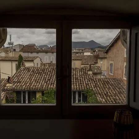 Apartamento Via Cairoli By Ospitaci *