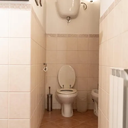 Via Cairoli By Ospitaci Apartamento Foligno