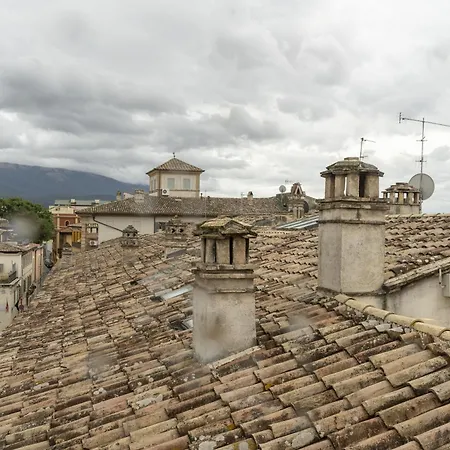 Apartamento Via Cairoli By Ospitaci