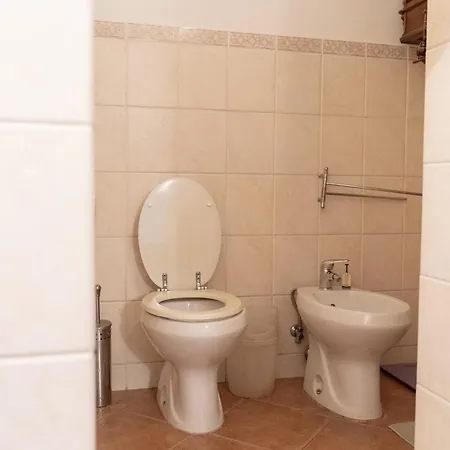 Apartamento Via Cairoli By Ospitaci *