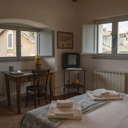 Apartamento Via Cairoli By Ospitaci *