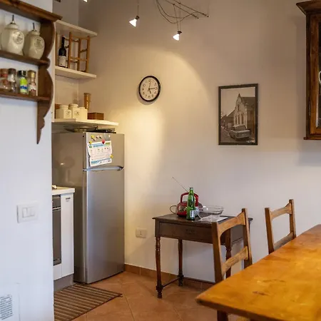 Via Cairoli By Ospitaci Apartamento