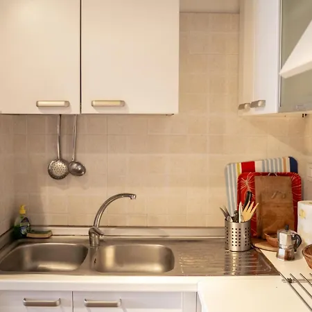 Apartamento Via Cairoli By Ospitaci *