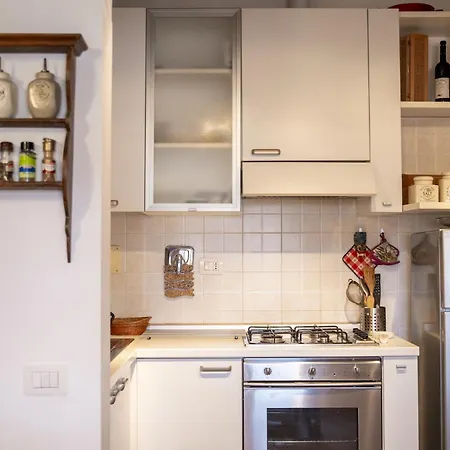 Via Cairoli By Ospitaci