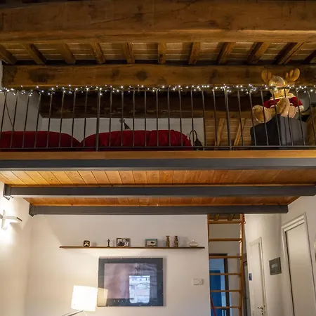 Via Cairoli By Ospitaci Apartamento