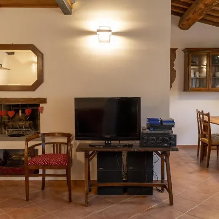 Via Cairoli By Ospitaci Apartamento Foligno