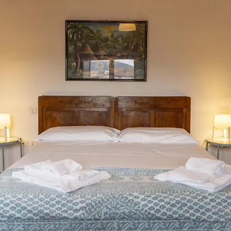 Apartamento Via Cairoli By Ospitaci Foligno