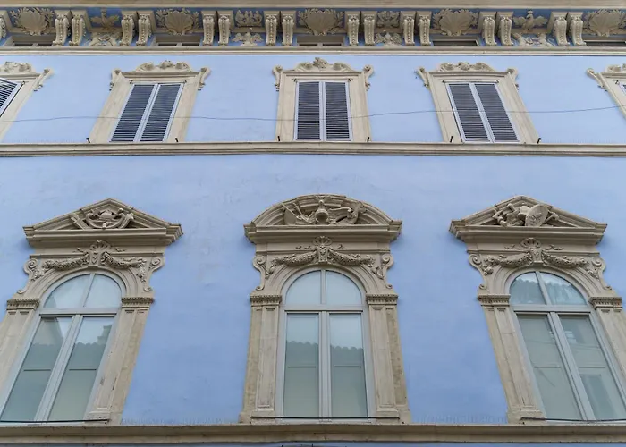 Via Cairoli By Ospitaci شقة