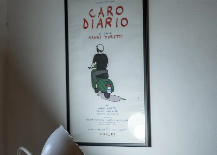 Via Cairoli By Ospitaci شقة *