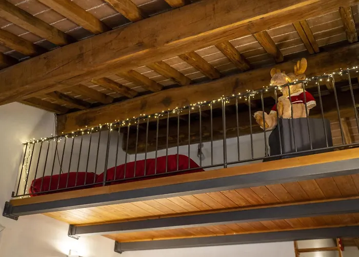 شقة Via Cairoli By Ospitaci فولينيو