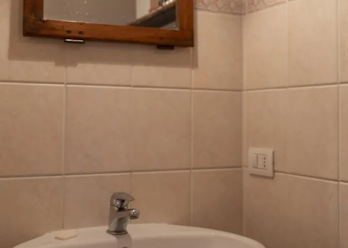 Apartment Via Cairoli By Ospitaci Foligno