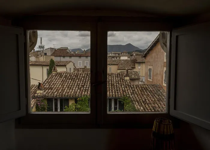 Apartment Via Cairoli By Ospitaci *