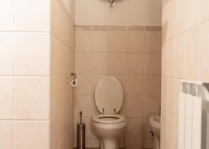 Via Cairoli By Ospitaci Apartment Foligno