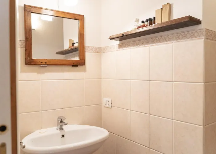 Via Cairoli By Ospitaci * Foligno