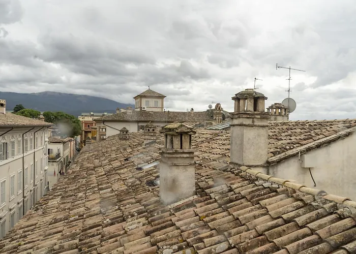 Apartment Via Cairoli By Ospitaci