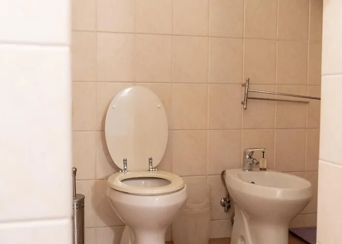 Apartment Via Cairoli By Ospitaci *