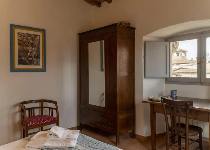 Via Cairoli By Ospitaci Foligno