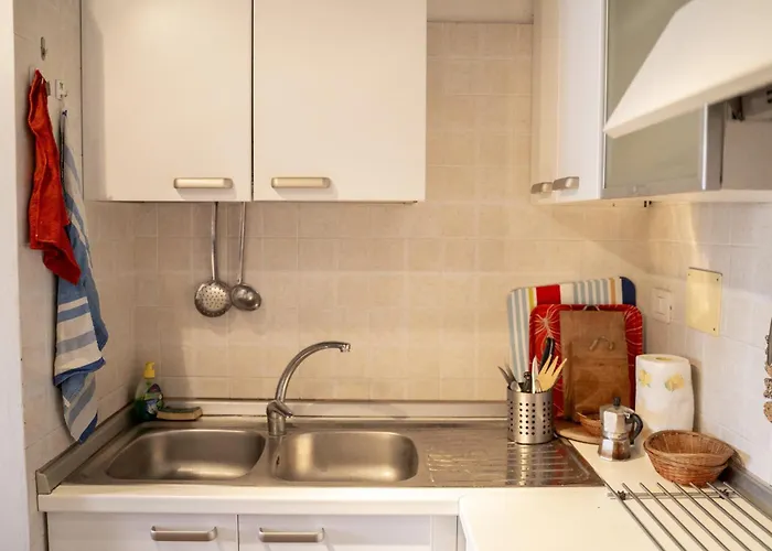 Apartment Via Cairoli By Ospitaci *