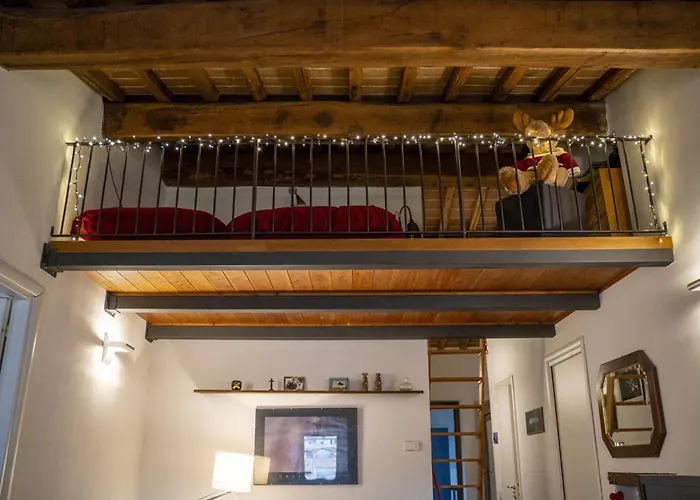 Via Cairoli By Ospitaci شقة