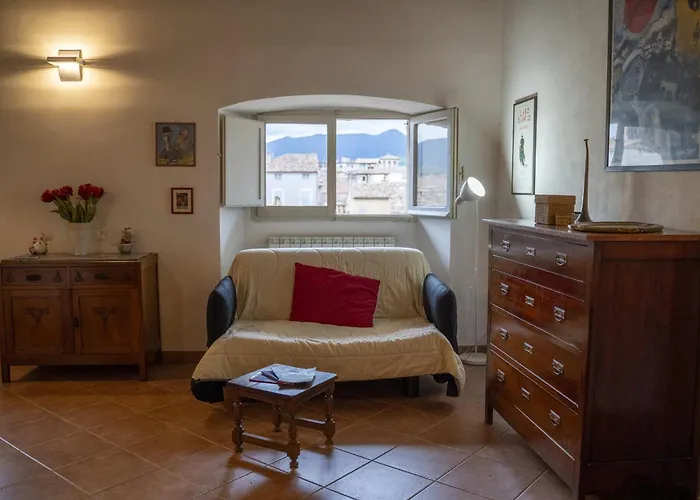 Via Cairoli By Ospitaci شقة