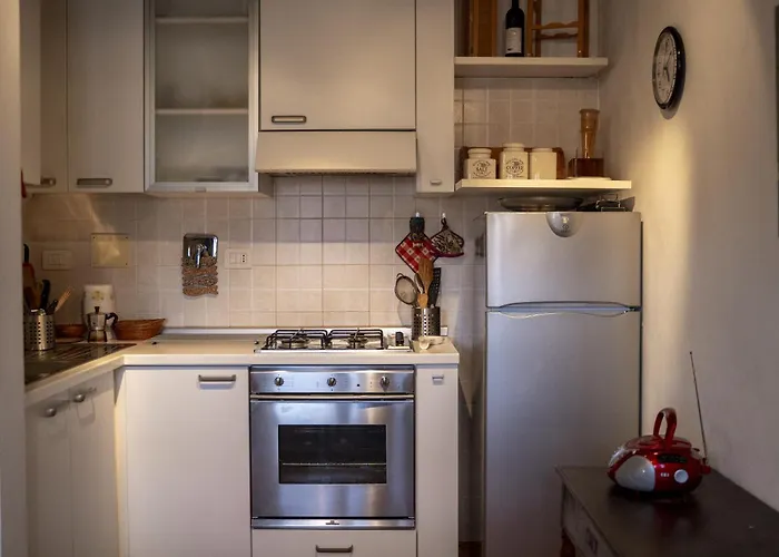 Via Cairoli By Ospitaci Apartment