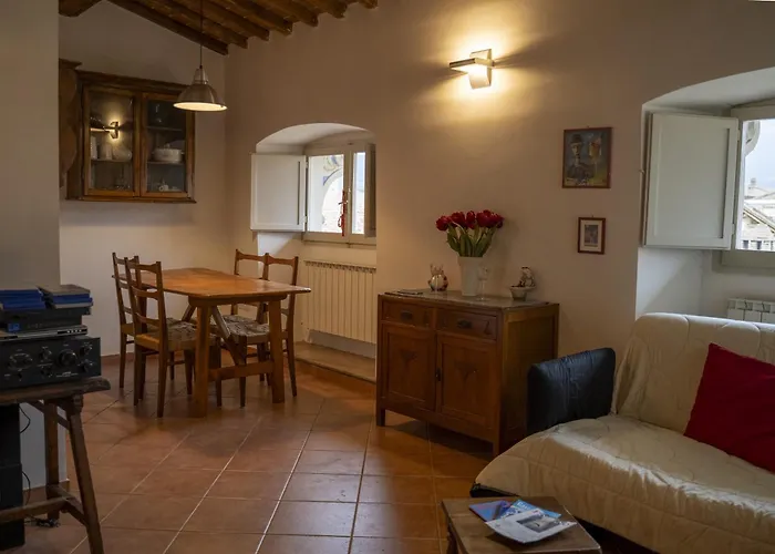 Via Cairoli By Ospitaci Apartment *